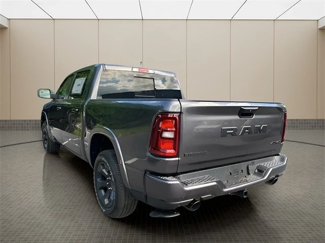 2025 Ram 1500 2nd Gen - Image 3 of 21