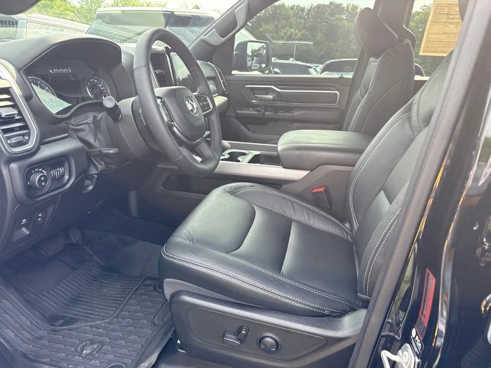 2025 Ram 1500 2nd Gen - Image 3 of 5