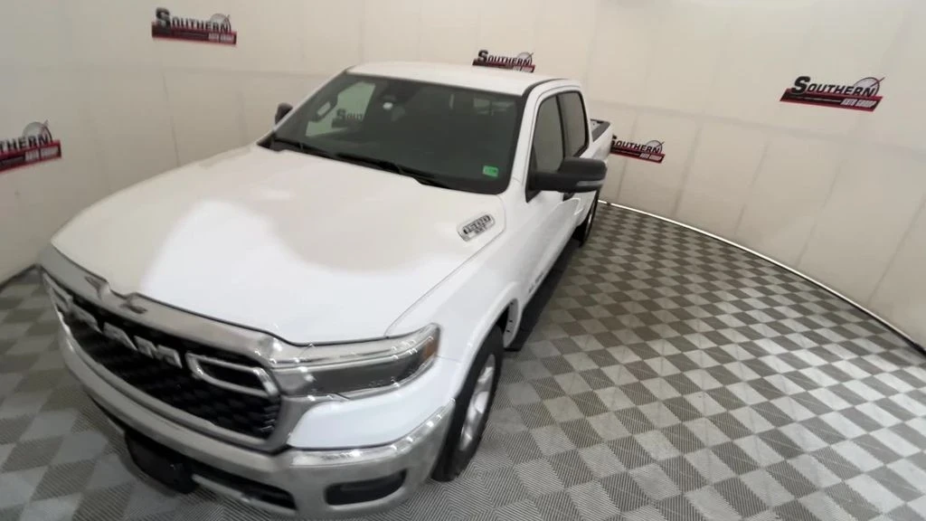 2025 Ram 1500 2nd Gen - Image 12 of 12