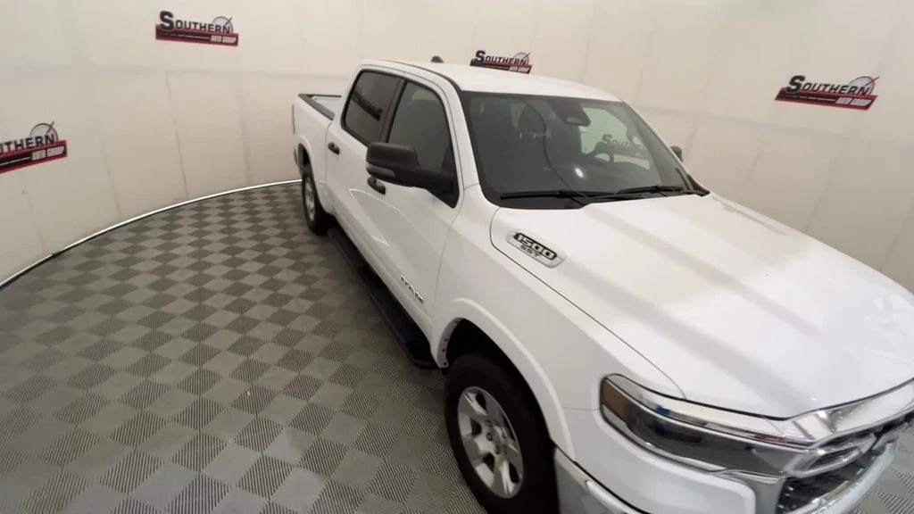 2025 Ram 1500 2nd Gen - Image 11 of 12