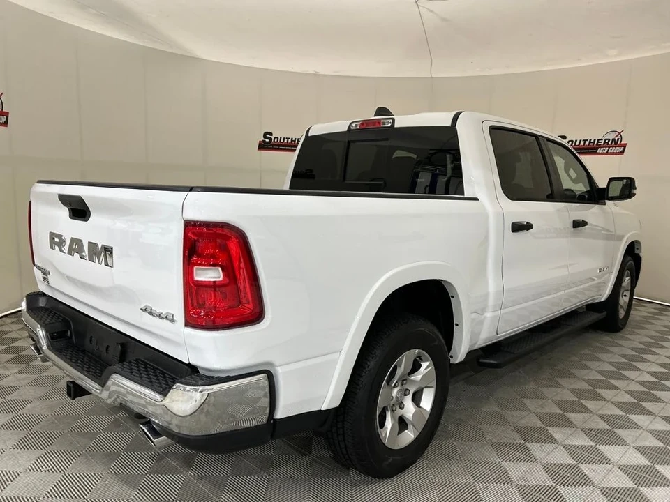 2025 Ram 1500 2nd Gen - Image 6 of 12