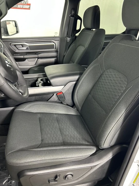 2025 Ram 1500 2nd Gen - Image 4 of 12