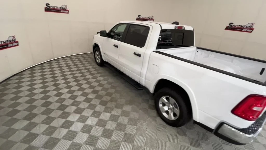 2025 Ram 1500 2nd Gen - Image 10 of 12