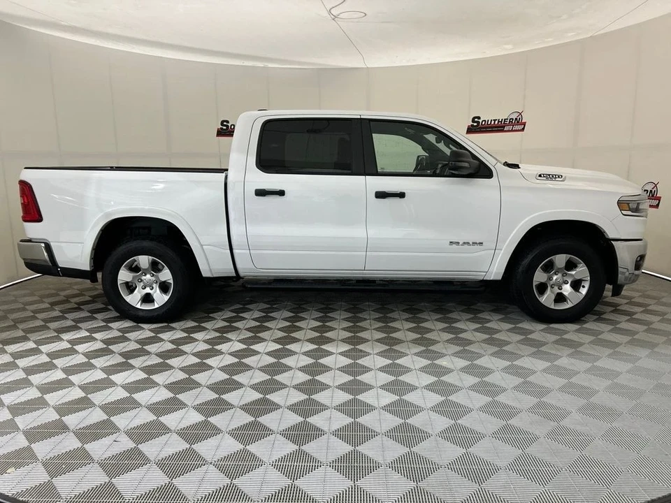 2025 Ram 1500 2nd Gen - Image 3 of 12