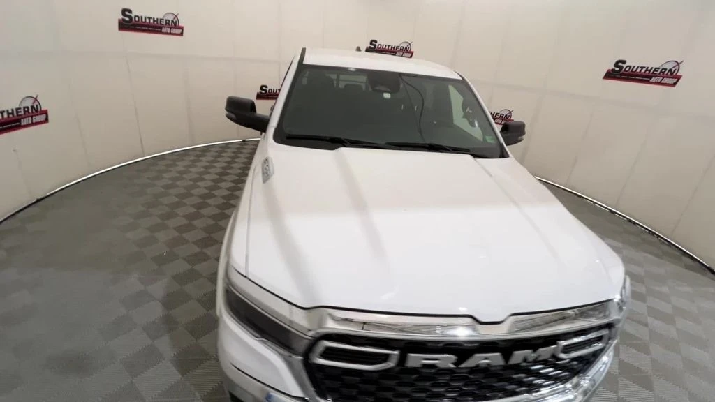 2025 Ram 1500 2nd Gen - Image 5 of 12