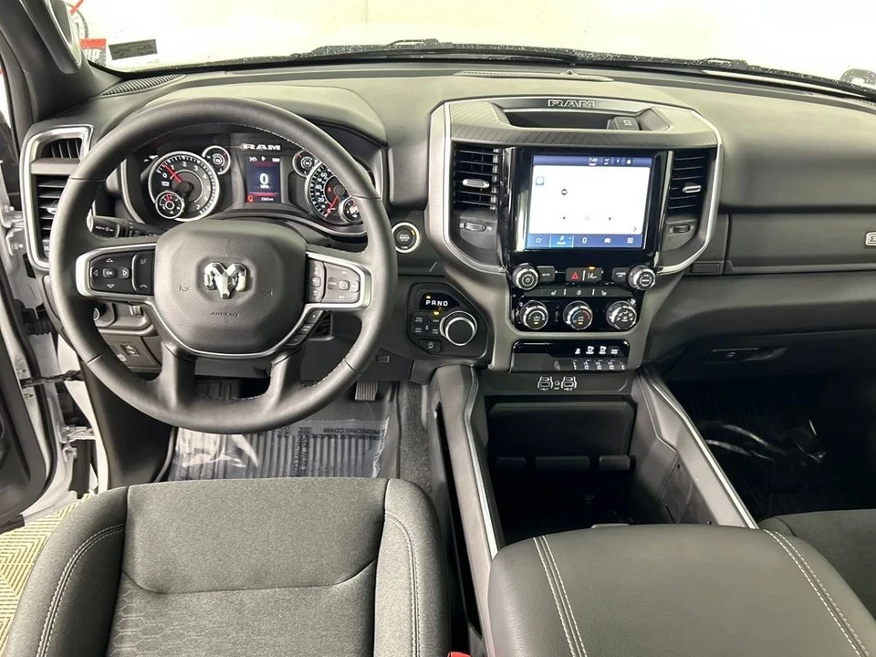 2025 Ram 1500 2nd Gen - Image 2 of 12