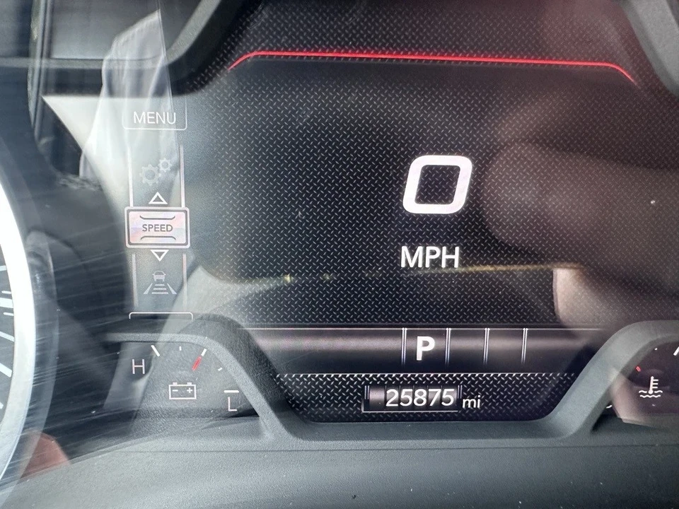 2025 Ram 1500 2nd Gen - Image 6 of 12
