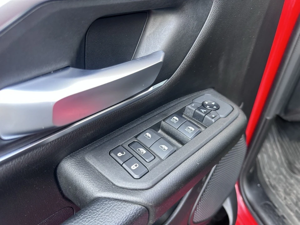 2025 Ram 1500 2nd Gen - Image 4 of 12