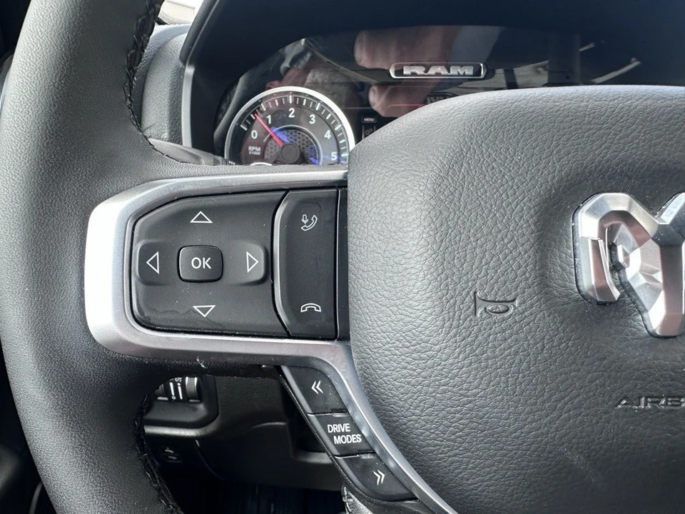 2025 Ram 1500 2nd Gen - Image 7 of 12