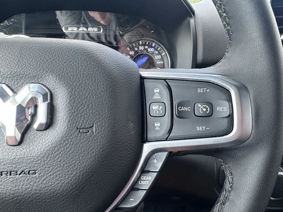 2025 Ram 1500 2nd Gen - Image 8 of 12