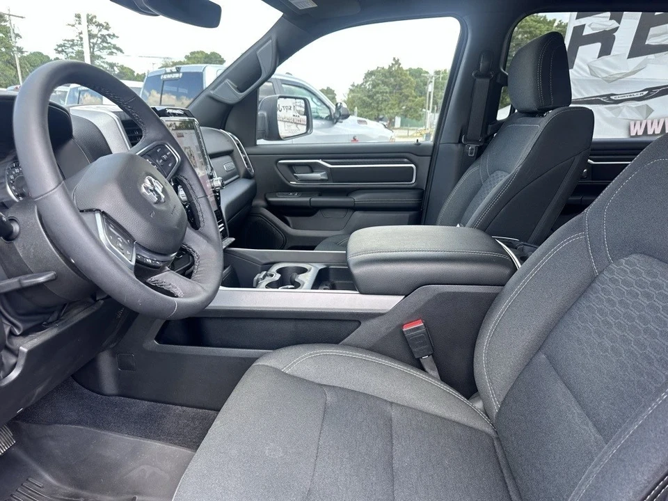 2025 Ram 1500 2nd Gen - Image 3 of 12