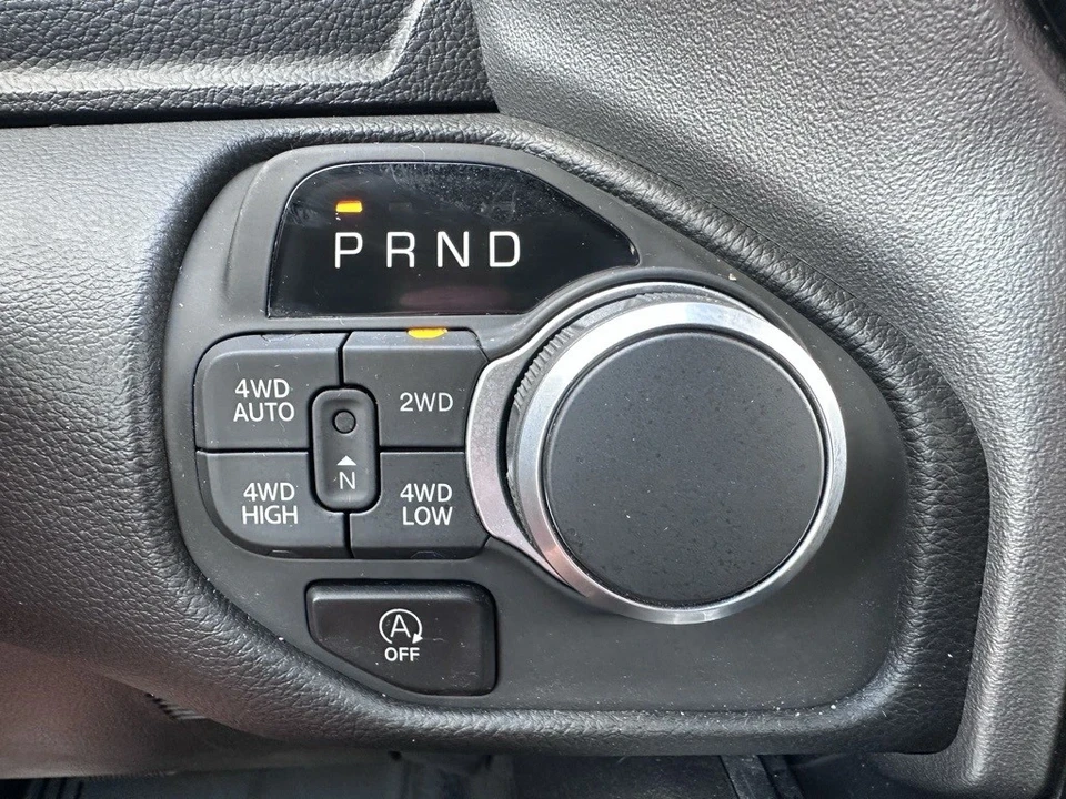 2025 Ram 1500 2nd Gen - Image 10 of 12