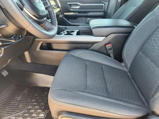 2025 Ram 1500 2nd Gen - Image 14 of 31