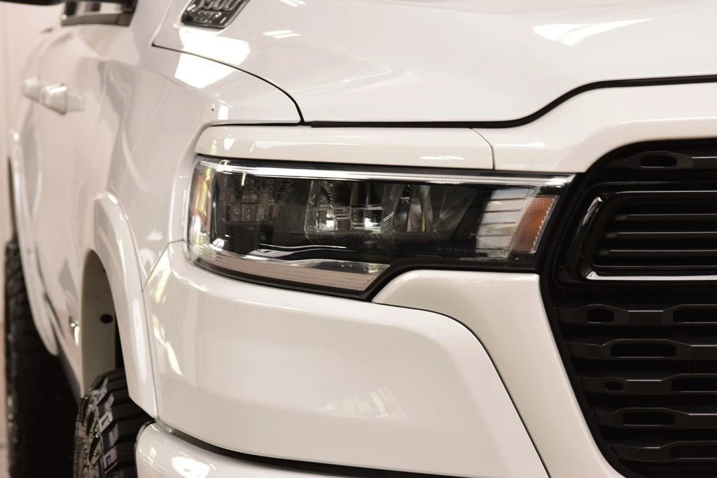 2025 Ram 1500 2nd Gen - Image 10 of 31