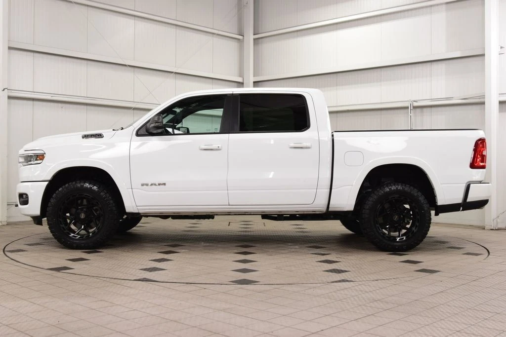 2025 Ram 1500 2nd Gen - Image 4 of 31