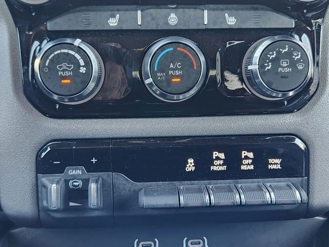 2025 Ram 1500 2nd Gen - Image 30 of 31