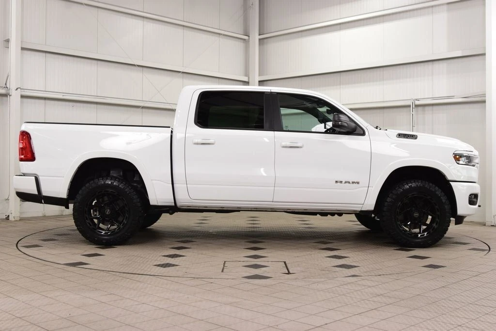 2025 Ram 1500 2nd Gen - Image 8 of 31