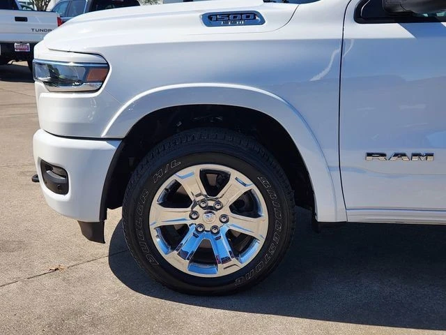 2025 Ram 1500 2nd Gen - Image 6 of 31