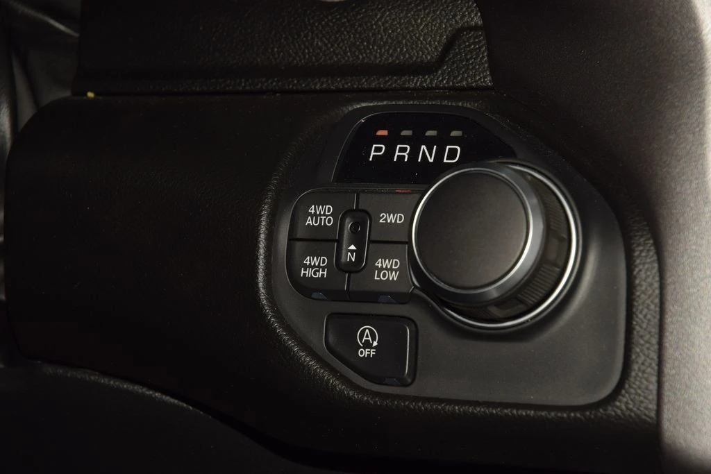 2025 Ram 1500 2nd Gen - Image 23 of 31