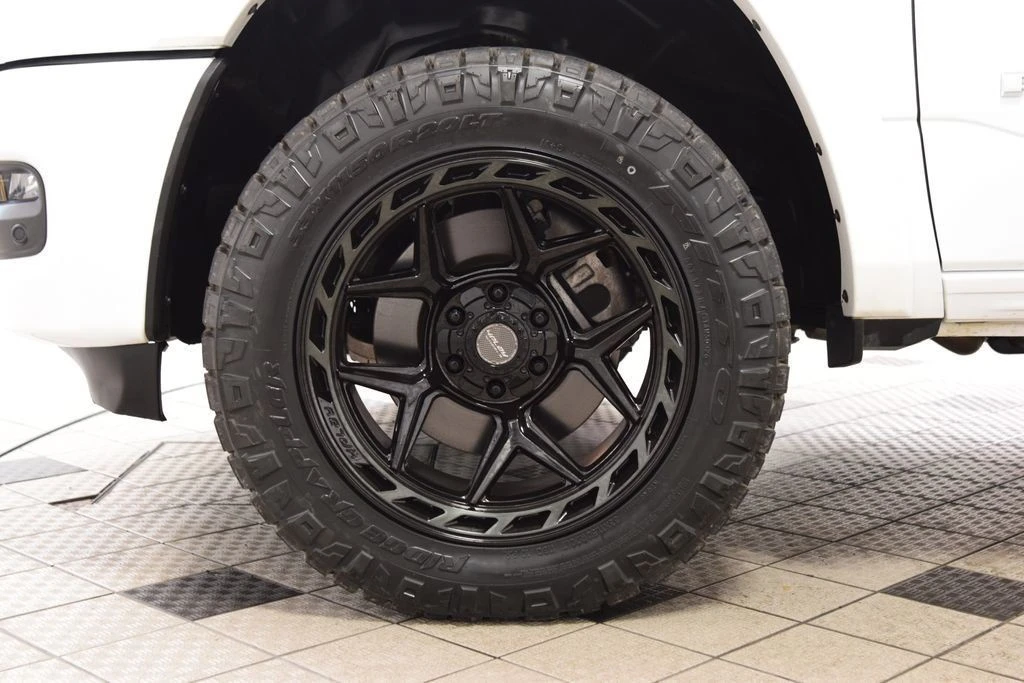2025 Ram 1500 2nd Gen - Image 22 of 31