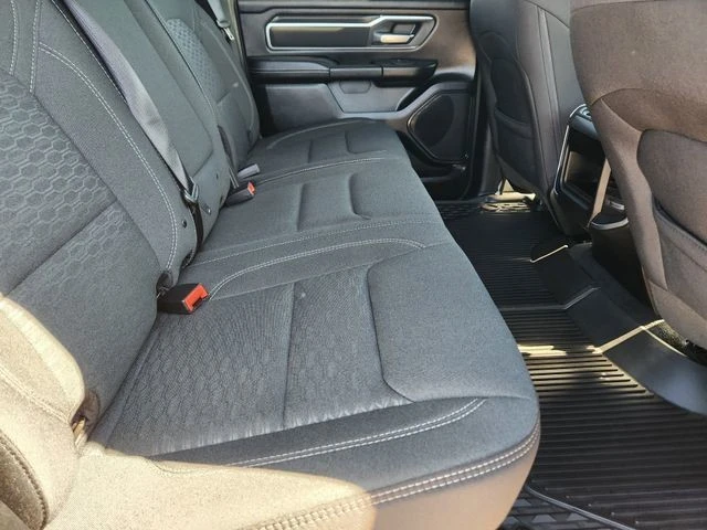 2025 Ram 1500 2nd Gen - Image 17 of 31
