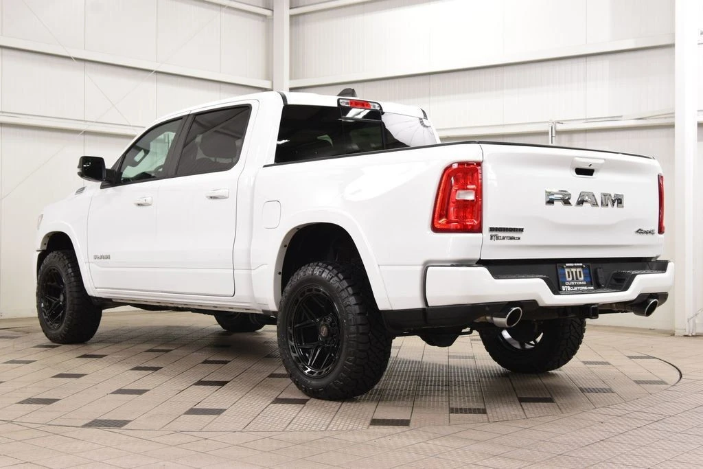 2025 Ram 1500 2nd Gen - Image 5 of 31