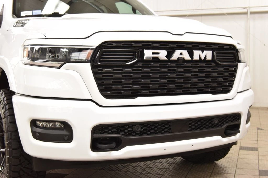 2025 Ram 1500 2nd Gen - Image 11 of 31