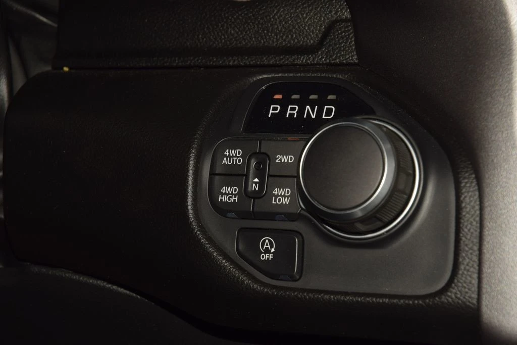 2025 Ram 1500 2nd Gen - Image 28 of 31