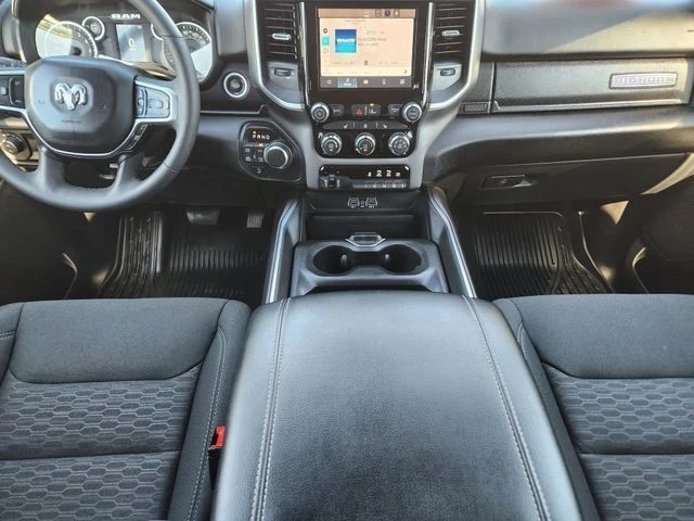 2025 Ram 1500 2nd Gen - Image 24 of 31