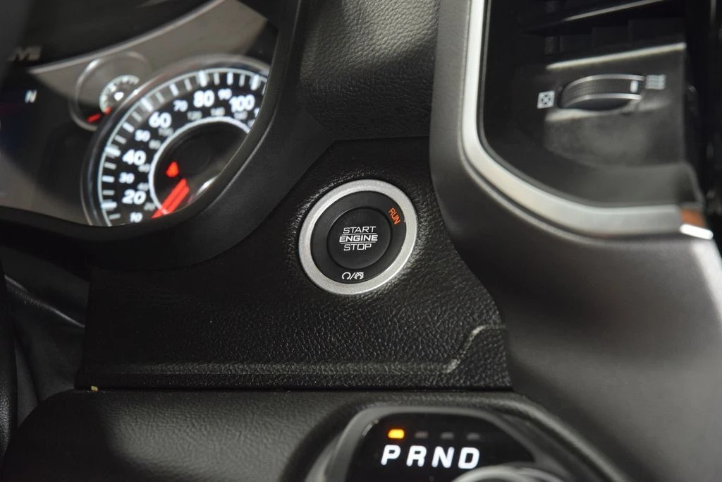 2025 Ram 1500 2nd Gen - Image 24 of 31