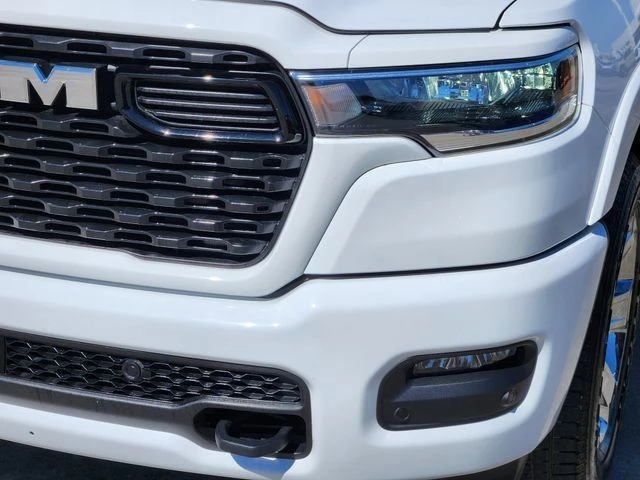 2025 Ram 1500 2nd Gen - Image 4 of 31