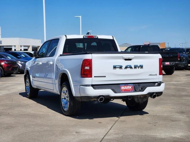 2025 Ram 1500 2nd Gen - Image 7 of 31