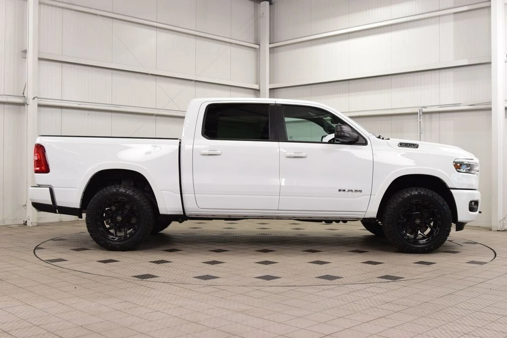 2025 Ram 1500 2nd Gen - Image 9 of 31