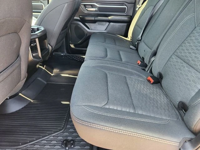 2025 Ram 1500 2nd Gen - Image 18 of 31