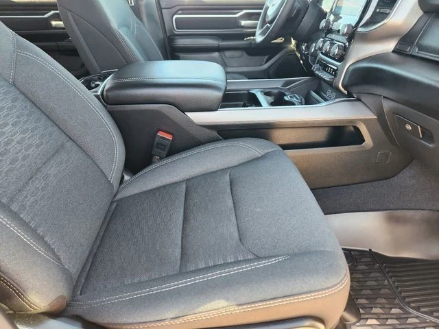 2025 Ram 1500 2nd Gen - Image 16 of 31