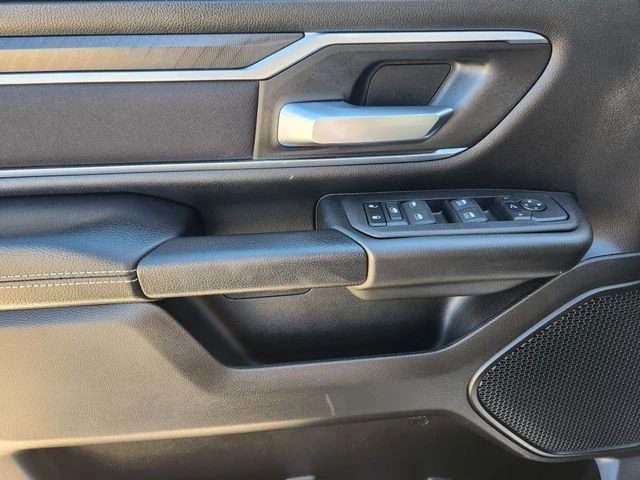 2025 Ram 1500 2nd Gen - Image 20 of 31