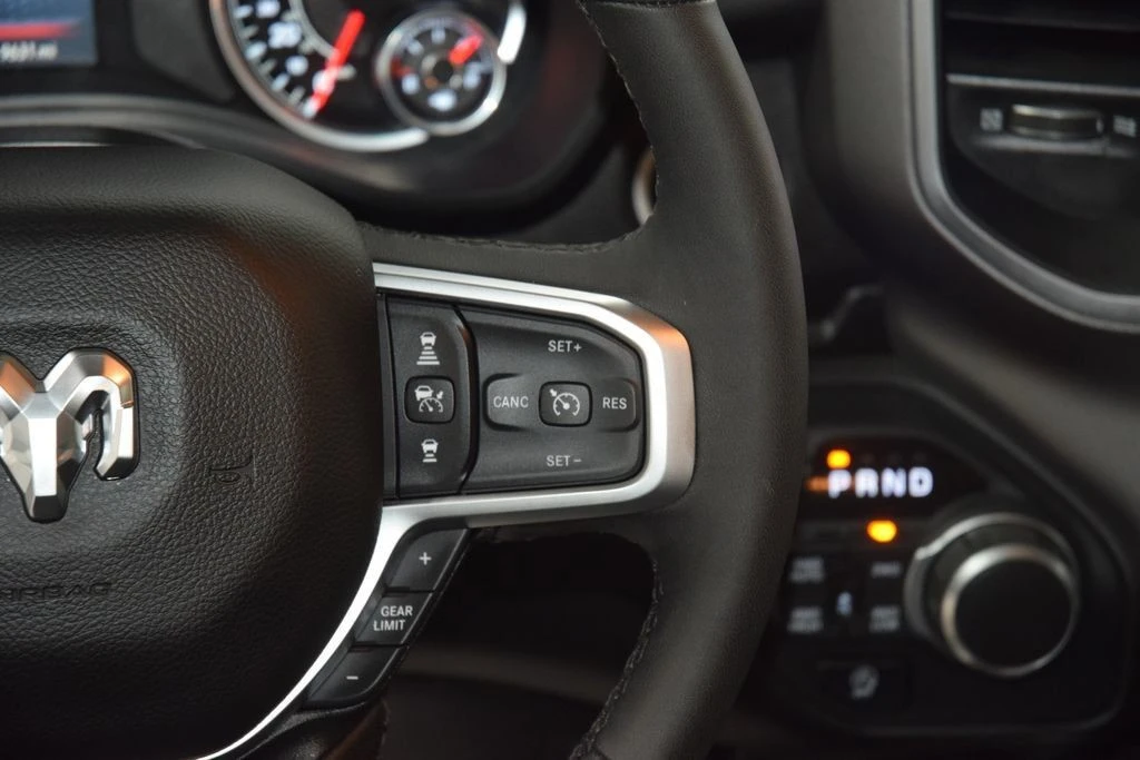 2025 Ram 1500 2nd Gen - Image 27 of 31