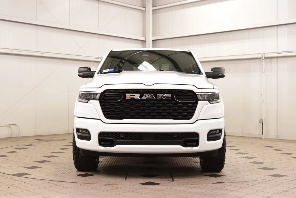 2025 Ram 1500 2nd Gen - Image 2 of 31
