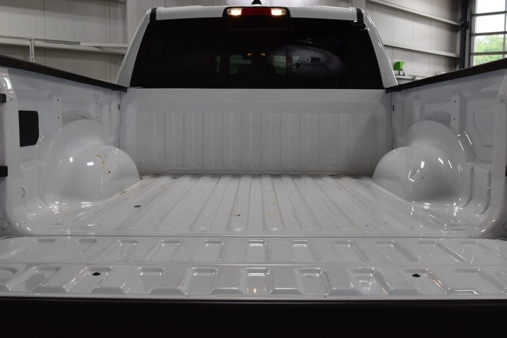 2025 Ram 1500 2nd Gen - Image 19 of 31