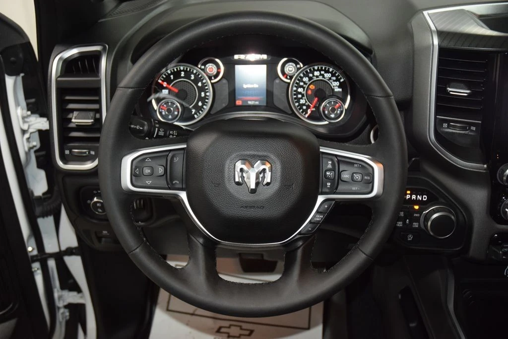 2025 Ram 1500 2nd Gen - Image 25 of 31