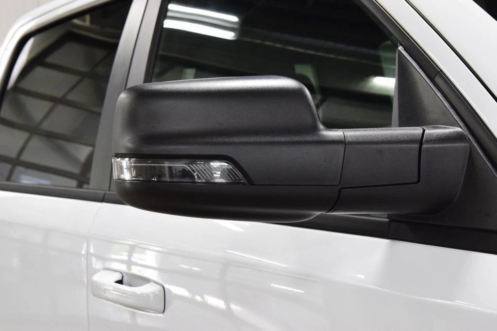 2025 Ram 1500 2nd Gen - Image 12 of 31