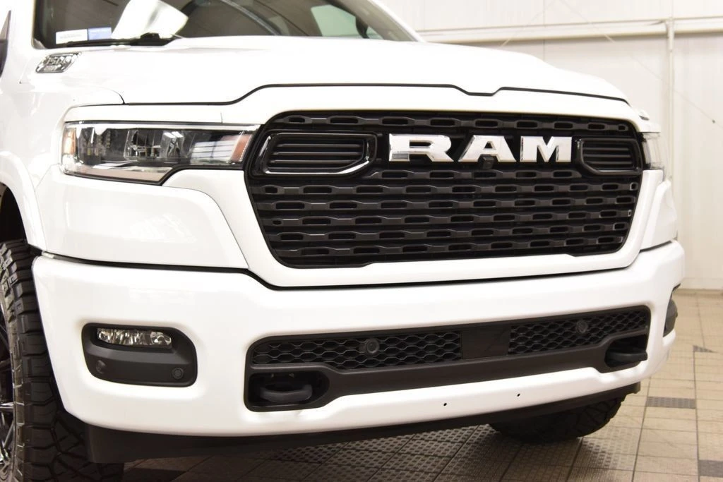 2025 Ram 1500 2nd Gen - Image 9 of 31