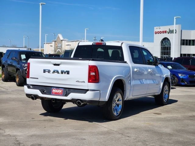 2025 Ram 1500 2nd Gen - Image 9 of 31
