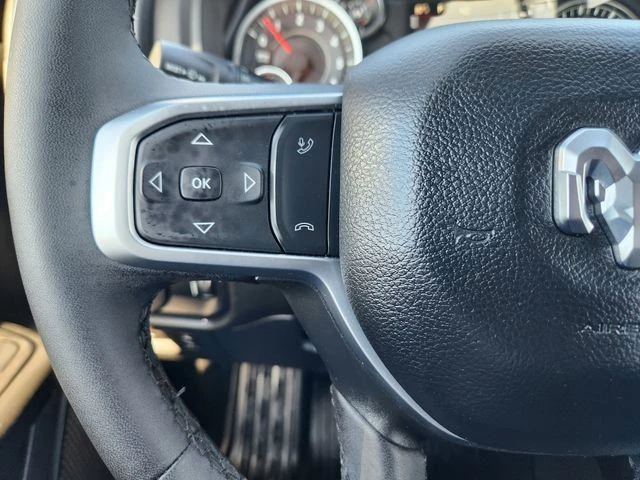 2025 Ram 1500 2nd Gen - Image 21 of 31
