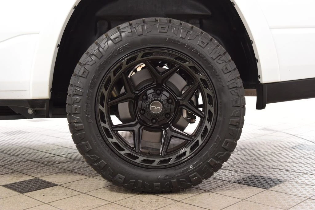 2025 Ram 1500 2nd Gen - Image 21 of 31