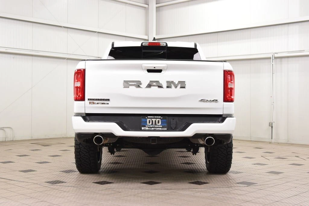 2025 Ram 1500 2nd Gen - Image 6 of 31