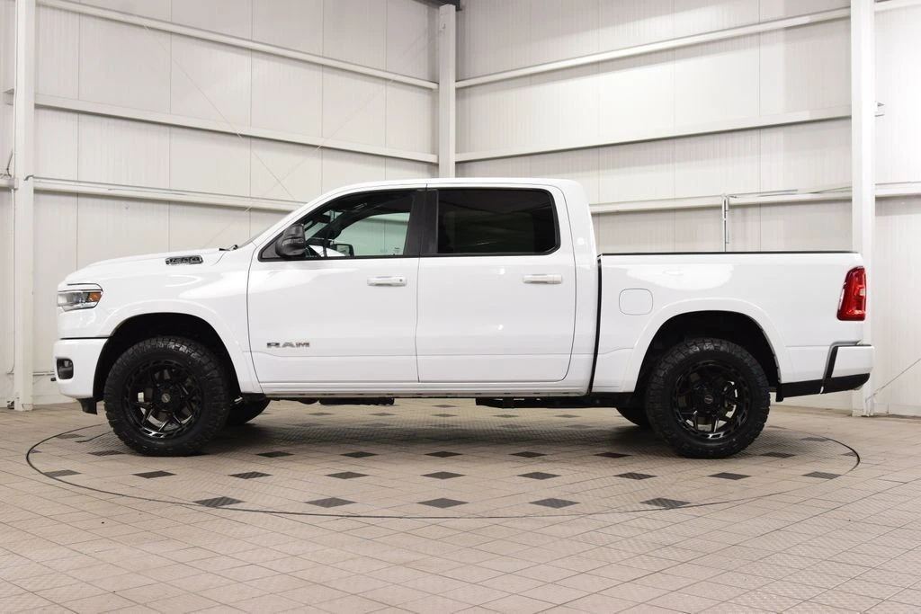 2025 Ram 1500 2nd Gen - Image 4 of 31