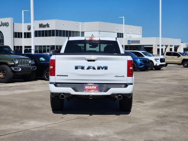 2025 Ram 1500 2nd Gen - Image 8 of 31