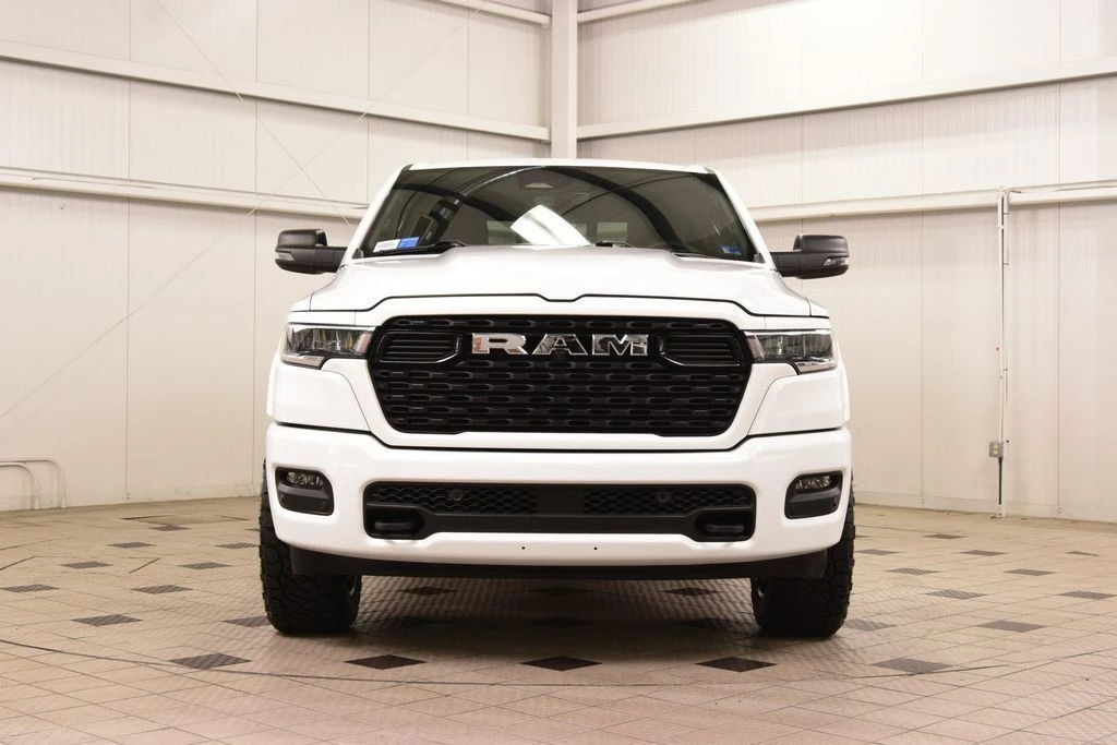 2025 Ram 1500 2nd Gen - Image 2 of 31