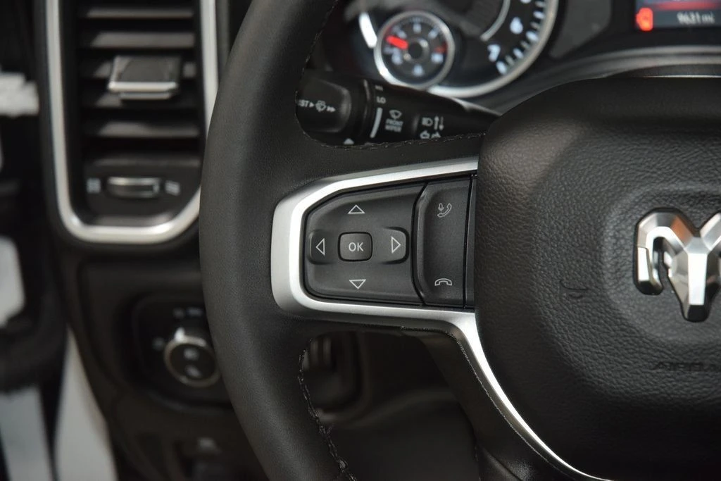2025 Ram 1500 2nd Gen - Image 26 of 31
